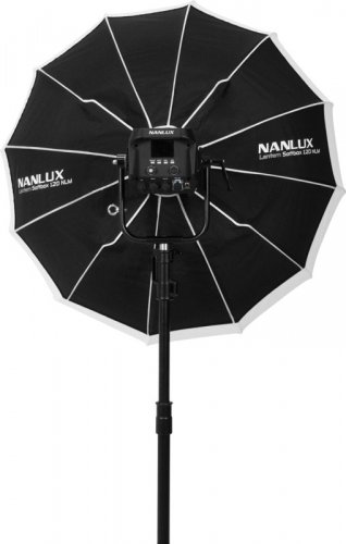 Nanlux Lantern softbox 120 cm s bajonetom NLM
