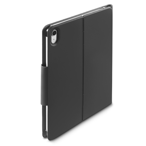 Hama Premium, pouzdro na tablet s klávesnicí, pro Apple iPad Air 11" (2024), německé rozložení (QWERTZ)