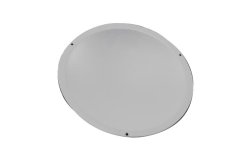 Beauty dish vnitřní reflektor bílý (BDRW)