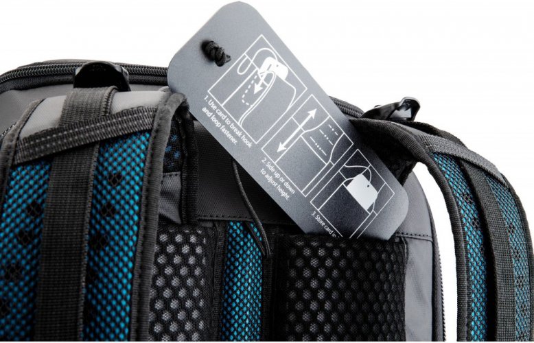 Tenba Axis Tactical 20L Backpack (Black)