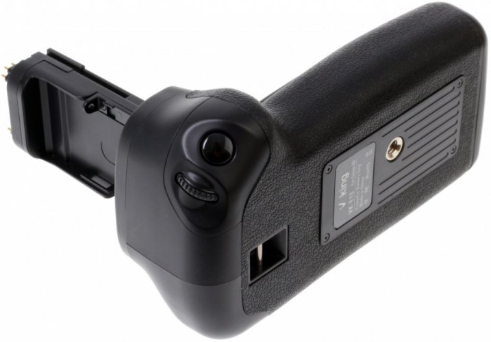 Voking VK-E13 Powerful Battery Grip Replacement for Canon BG-E13