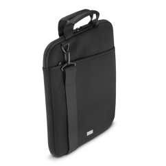 Hama Business To Go, pouzdro na notebook, 40-41 cm (15,6-16,2"), ramenní popruh, neopren