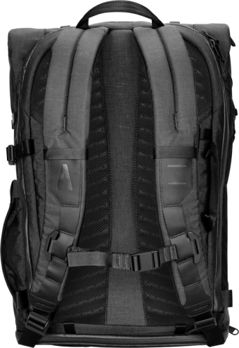 Boundary Supply Boundary The Errant Pack (Obsidian Black)