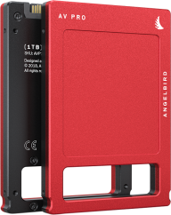 Angelbird AV PRO MK3 SATA III 2.5" Internal SSD, 1TB