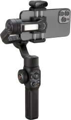 Zhiyun Mobile Gimbal Smooth 5S AI Combo