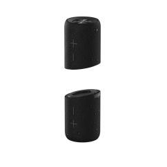 Hama Twin 3.0, Bluetooth reproduktor, rozdeliteľný na 2, TWS, vodeodolný podľa IP67, 30 W, čierny