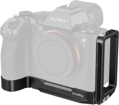 SmallRig 5188 L-Shape Mount Plate for Sony Alpha 1 II / Alpha 9 III