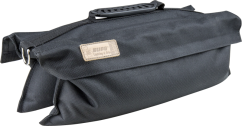 Kupo KSD-1680M Hook and Loop Refillable Sandbag 10.2kg - Empty