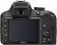 Nikon D3300 + AF-P 18-55 VR