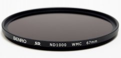 Benro SD ND1000 WMC 77mm