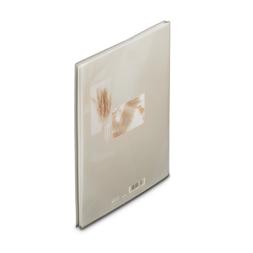 Hama album soft SINGO II Bavlna 10x15/80