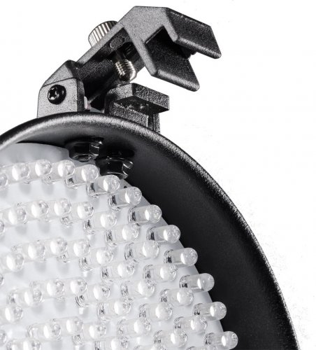 Walimex pro LED Spotlight XL + klapky