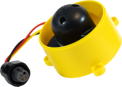 Chasing Gladius Mini Middle Rear Motor (3)