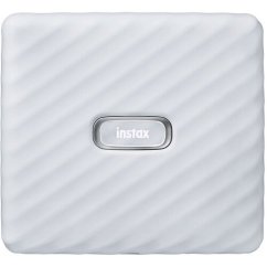 Fujifilm Instax Link Wide White Drucker