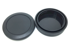 Krytka pro Canon EOS R, EOS RF (KER)