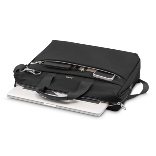 Hama Ultimate, brašna na notebook, pro úhlopříčku 40-41 cm (15,6-16,2"), černá