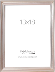 Focus Verona Silver 13x18