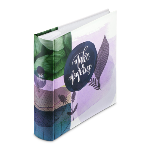 Hama album memo NATURE 10x15/200, popisné pole