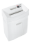 Aktenvernichter HSM Pure 220 P-4, 4x25mm, 7 Blatt, 20l, Kreditkarte, Heftklammern