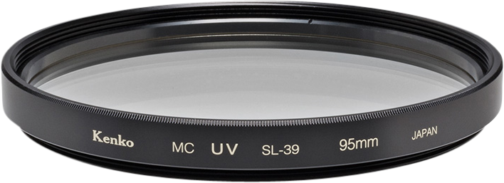 Kenko Filter Large Size UV 86mm