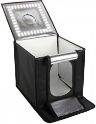 Starblitz LED 440 skládací osvětlený fotobox 40x40cm