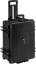 B&W Outdoor Case 6800, kufr s pěnou černý