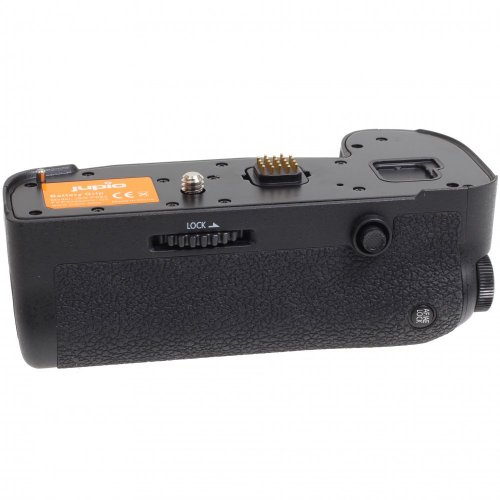 Jupio Battery Grip pre Panasonic DC-G9 nahrádza DMW-BGG9
