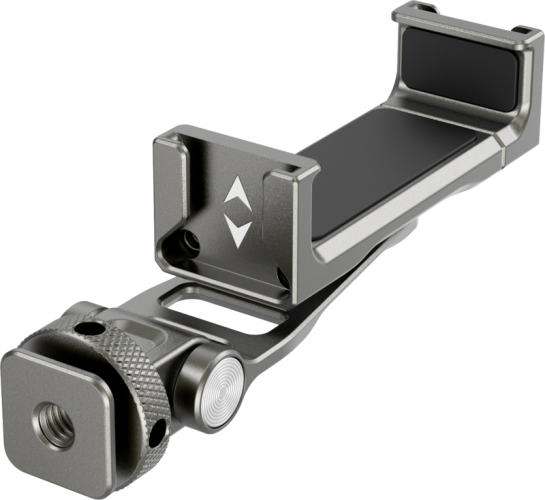 SmallRig 3559 Multifunkční univerzální kovový držák na smartphone