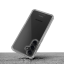 Hama Extreme Protect, kryt pro Samsung Galaxy A26 5G, D3O®, nežloutnoucí, průhledný