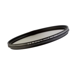 B.I.G. PRO Edition Zirkular Pol SMCW Digital 72mm