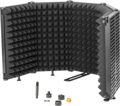 Boya BY-RF5P / Micrcophone Isolation Shield