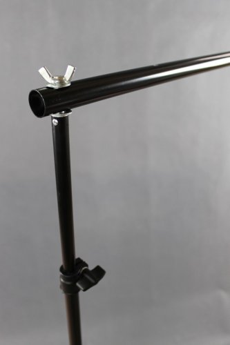 forDSLR držák pozadí 245 x 300 cm