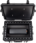 BW Outdoor Battery.case 908.16. Transport & Storage of defective lithium batteries, black