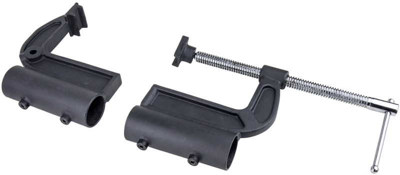 Kupo KCP-141 C Klipsa s držákem trubky 1-1/4"