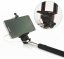 Selfie pod s kabelem, bez Bluetooth