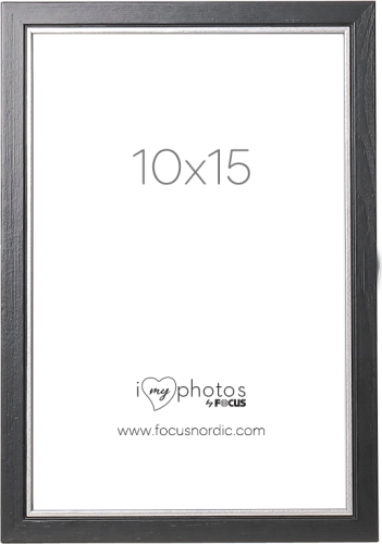 Focus Twist Black 10x15