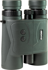 Focus Sport Optics Focus Track 10x42 RF 1500m