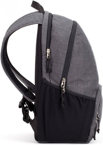 Tamrac Tradewind 18, backpack / daypack dark gray