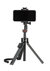 Joby GripTight PRO TelePod (Blk/C)