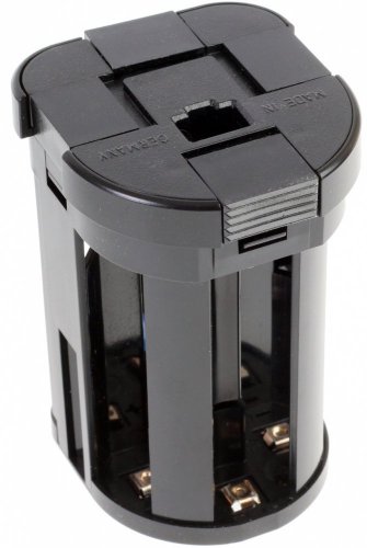 Metz 45-39 AA Battery Holder (Insert) for the 45 Series (Replacement)