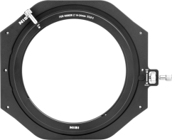 NiSi Filter Holder 100mm For Nikkor Z14-24 F2.8 S