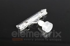 Memo clip, držák MC15 na cenovky s magnetem (MC15)