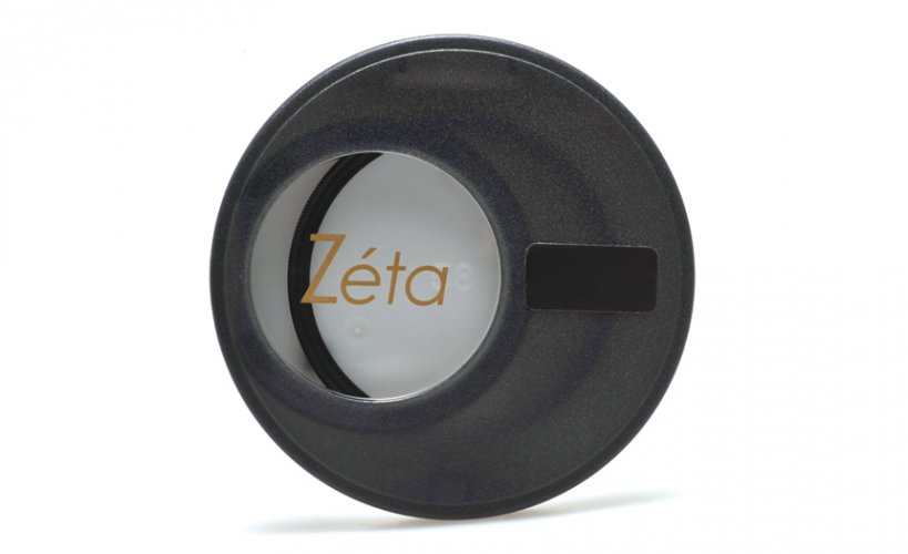 Kenko šedý neutrálny filter ZETA ND8 67mm