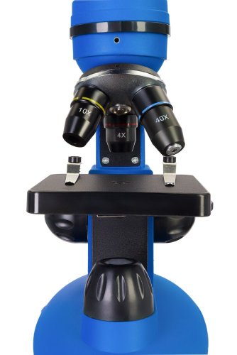 Nano gravitační mikroskop Discovery