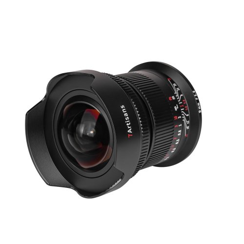 7Artisans 9mm f/5,6 - Canon RF (Upgrade) (FF)
