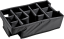 B&W Outdoor Cases Trennsteg-System /RPD für Typ 6600