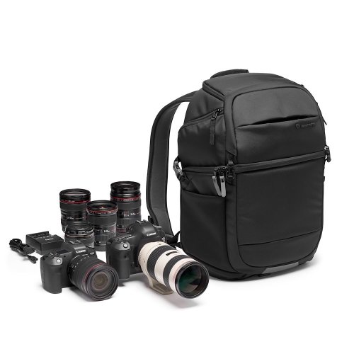 Batoh Manfrotto Advanced Fast Backpack M III