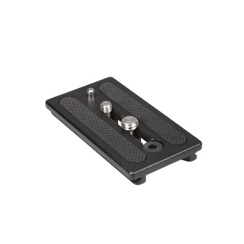 B.I.G. QRP-80 Stativová deska 80 mm