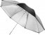 Walimex pro VE Set Classic M 400/200 Ws (Transillumination and Reflective Umbrellas + Stand)