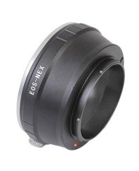 Adaptér pro Sony E NEX a objektivy Canon EOS (EOSNEX)